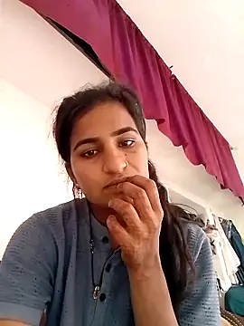 Snapshot of Kumari_gairl chatting on 12/01/25, 05:30 Kumari gairl online show from 12/01/25, 05:30