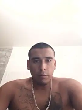 Solo privado online show from 04/04/26, 06:47