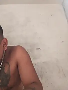 Solo privado online show from 04/03/26, 08:15