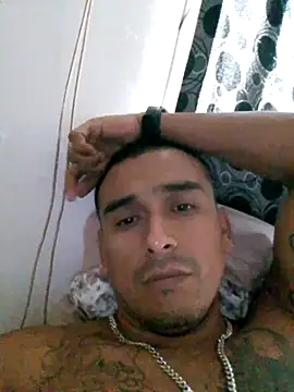 Solo privado online show from 04/06/26, 09:27