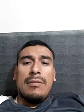 Solo privado online show from 11/23/25, 06:45