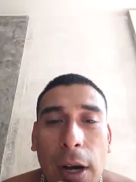 Solo privado online show from 03/06/26, 07:20