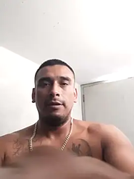 Solo privado online show from 04/19/26, 03:57