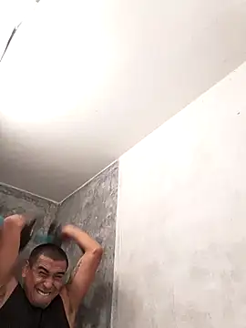 Solo privado online show from 04/05/26, 04:57