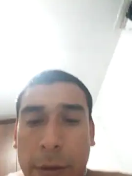 Solo privado online show from 01/16/26, 10:14