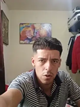 Snapshot of Junior_47 chatting on 07/18/26, 12:30 Junior 47 online show from 07/18/26, 12:30