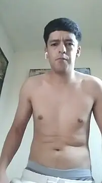 Junior 47 online show from 02/22/26, 03:24