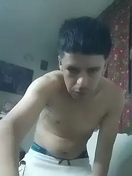 Junior 47 online show from 01/13/26, 08:18