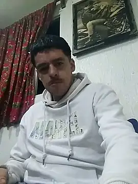 Junior 47 online show from 11/25/25, 05:19