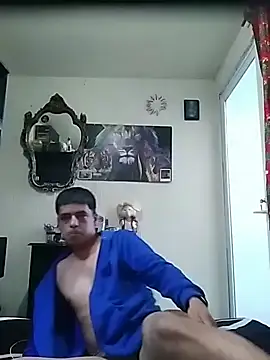 Junior 47 online show from 02/18/26, 01:18