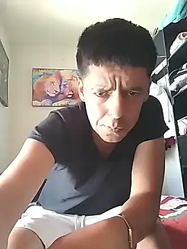 Junior 47 online show from 01/14/26, 08:23