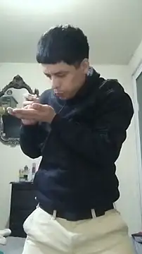 Junior 47 online show from 02/23/26, 08:37