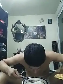 Junior 47 online show from 03/26/26, 07:06