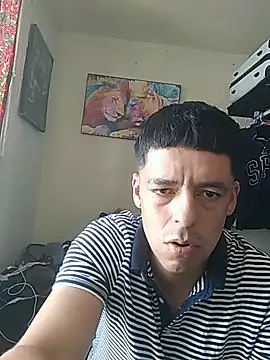 Junior 47 online show from 02/03/26, 08:14