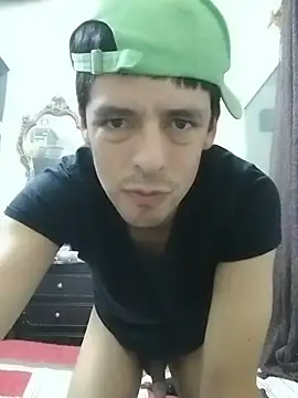 Junior 47 online show from 03/19/26, 04:12