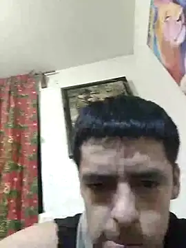 Snapshot of Junior_47 chatting on 11/16/25, 08:19 Junior 47 online show from 11/16/25, 08:19