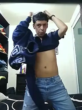 Junior 47 online show from 03/23/26, 07:30