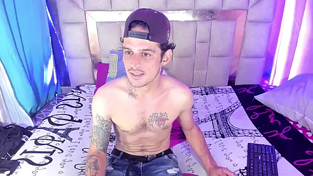 Sexybigjefffx online show from 11/15/25, 10:36