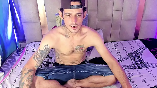 Sexybigjefffx online show from 11/14/25, 07:01