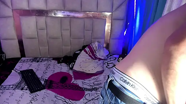 Sexybigjefffx online show from 11/23/25, 09:03