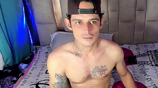 Sexybigjefffx online show from 11/12/25, 09:35