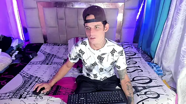 Sexybigjefffx online show from 11/21/25, 10:09