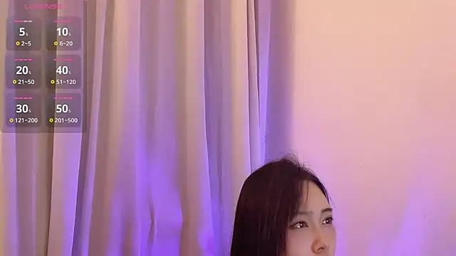 hayuyuyu online show from 12/03/25, 10:36