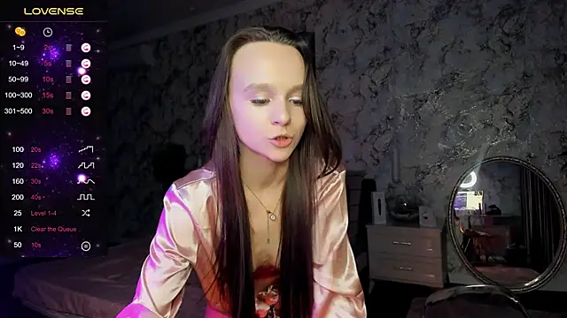 SandraPowers online show from 11/30/25, 12:50