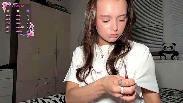 BabySofa online show from 11/23/25, 01:21