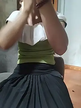 gugu0022 online show from 05/18/26, 10:58
