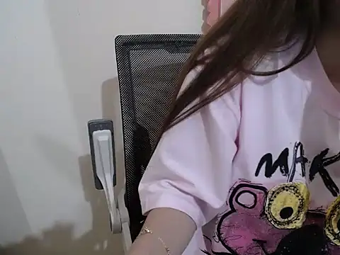Jumi sexy online show from 05/23/26, 04:50