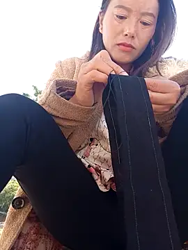 Lyly sexyy online show from 11/30/25, 01:17