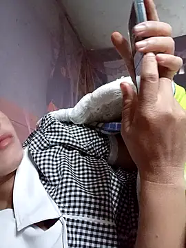 Lyly sexyy online show from 12/02/25, 12:44