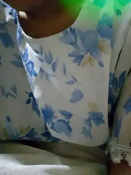 SLIMDIVAA online show from 01/14/26, 01:31