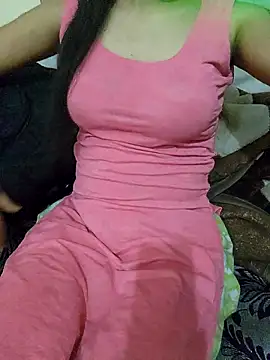 SLIMDIVAA online show from 01/06/26, 04:22