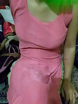 SLIMDIVAA online show from 01/07/26, 02:44