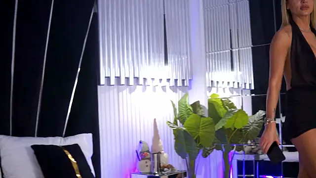 CelesteArden online show from 01/15/26, 09:18