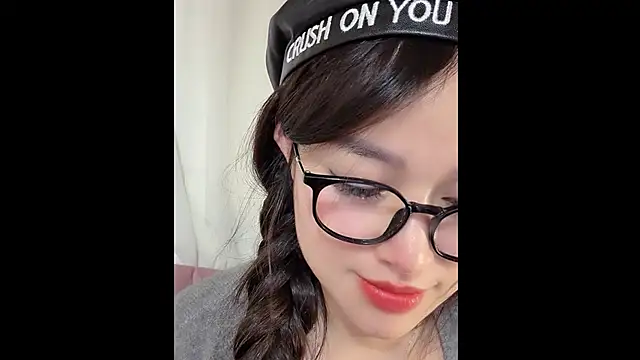 MiCandy-Lovee online show from 11/21/25, 07:02