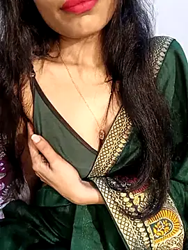 Angelic Princess online show from 12/02/25, 02:56