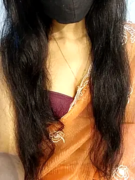 Angelic Princess online show from 12/19/25, 04:16