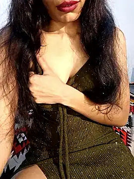 Angelic Princess online show from 01/13/26, 06:06