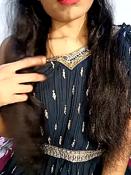 Angelic Princess online show from 12/04/25, 01:54