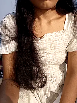 Angelic Princess online show from 01/16/26, 05:55