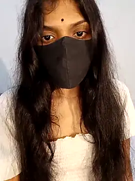 Angelic Princess online show from 11/23/25, 05:28