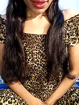 Angelic Princess online show from 02/23/26, 04:36