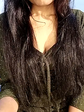 Angelic Princess online show from 03/06/26, 06:30