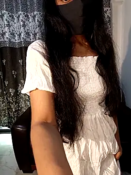 Angelic Princess online show from 11/17/25, 07:12