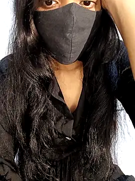 Angelic Princess online show from 11/22/25, 04:44