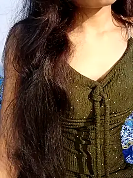 Angelic Princess online show from 02/18/26, 02:53