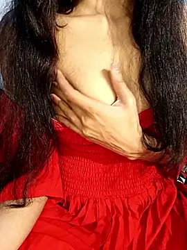 Angelic Princess online show from 01/10/26, 02:45